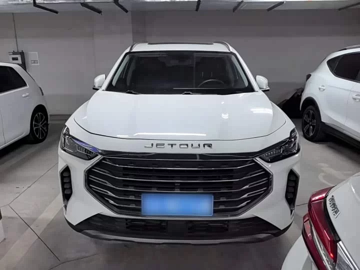 Jetour X70 PLUS