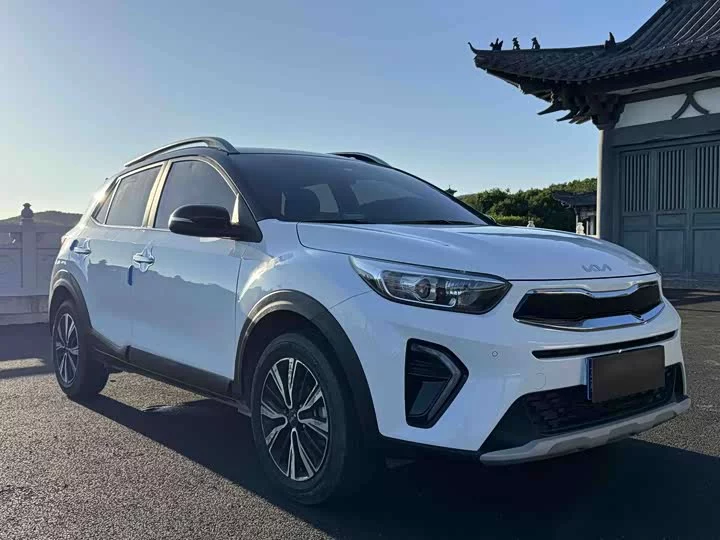 kia Yipao