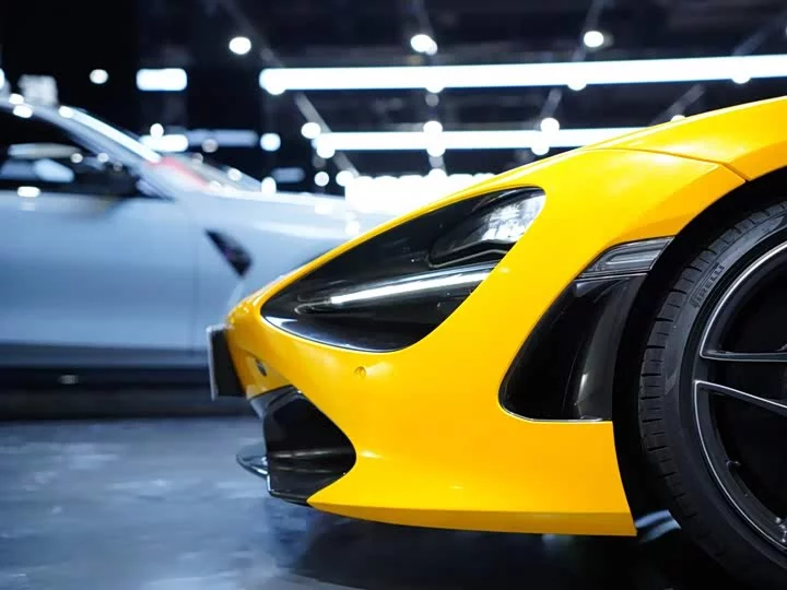 McLaren 720S