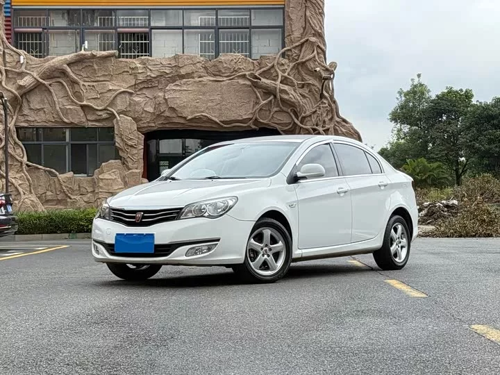 Roewe 350