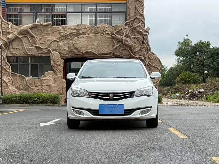 Roewe 350
