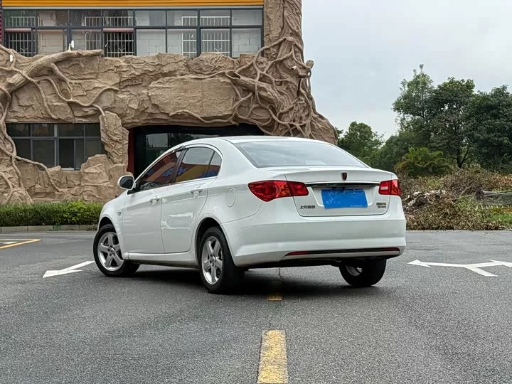 Roewe 350