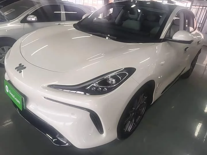 Zhiji LS6