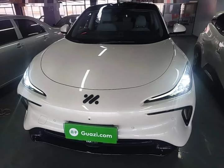 Zhiji LS6