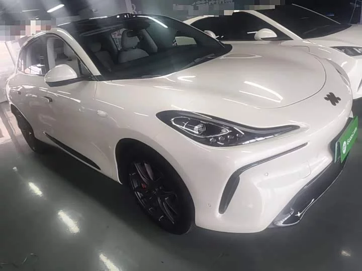 Zhiji LS6