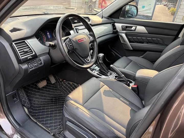 Haval H2