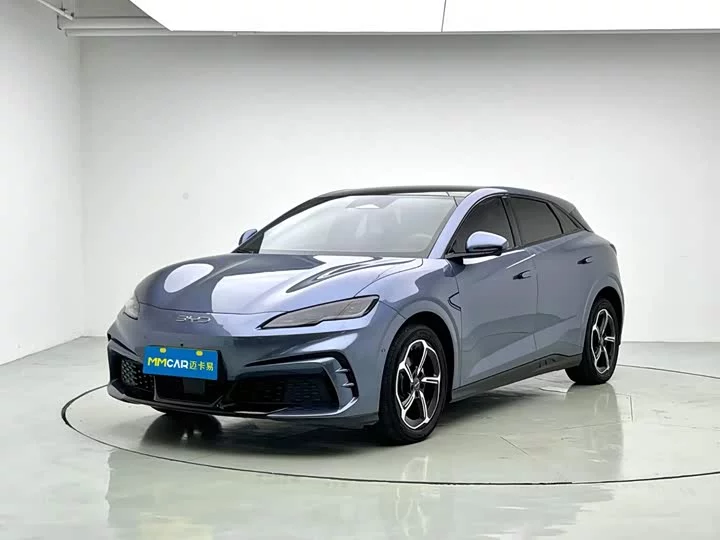 BYD SEAL 06GT