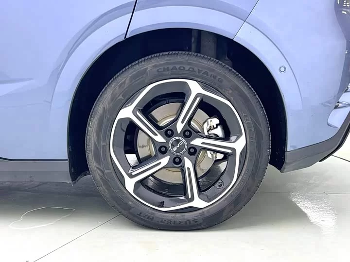 BYD SEAL 06GT