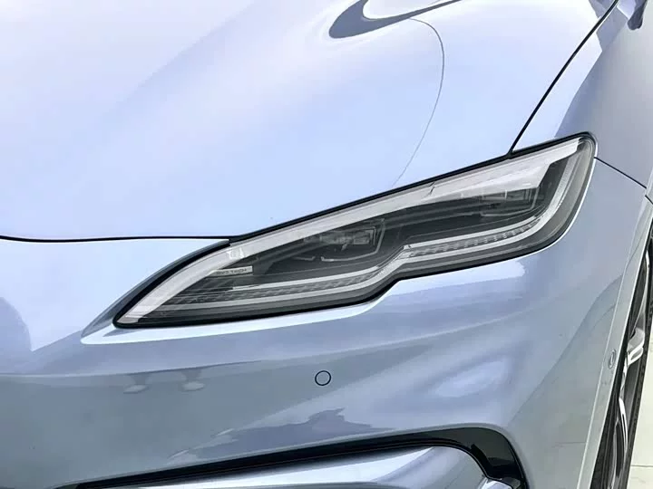 BYD SEAL 06GT