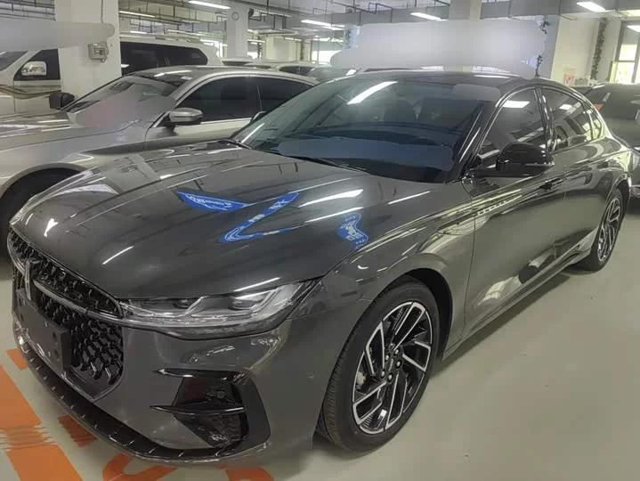 Lincoln Z