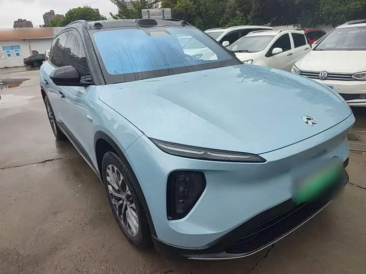 NIO ES6