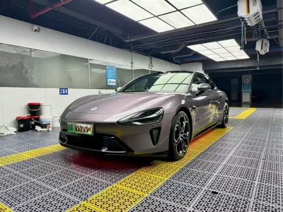 Xiaomi SU7