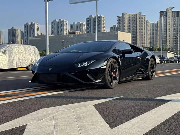 Lamborghini Huracán