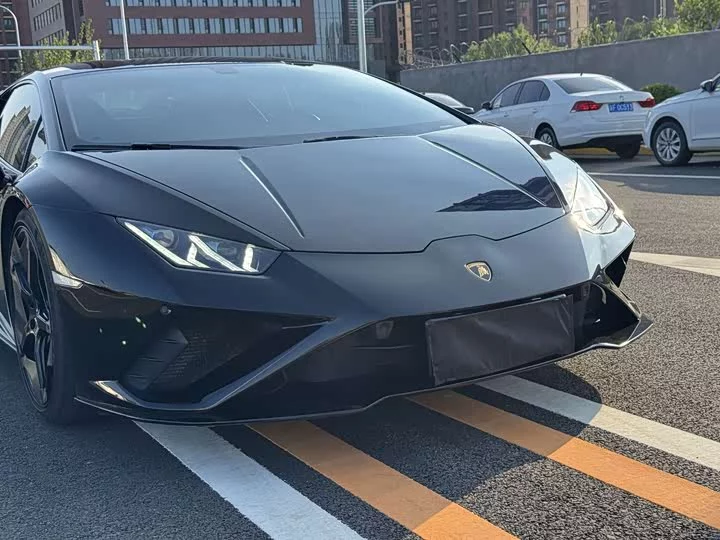 Lamborghini Huracán