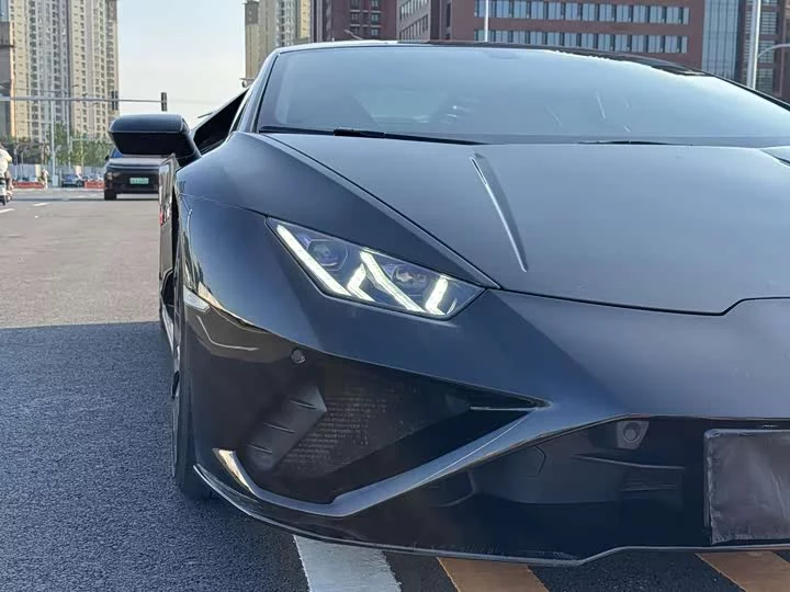 Lamborghini Huracán