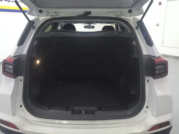 Chery Tiggo 5x