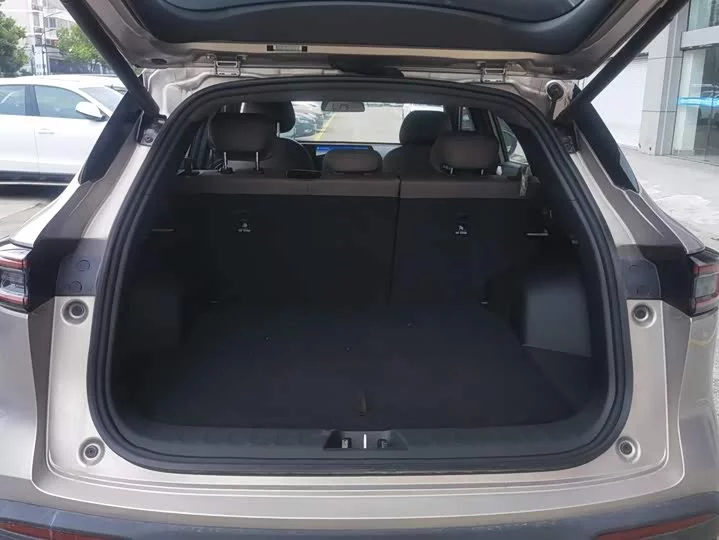 Changan CS55PLUS