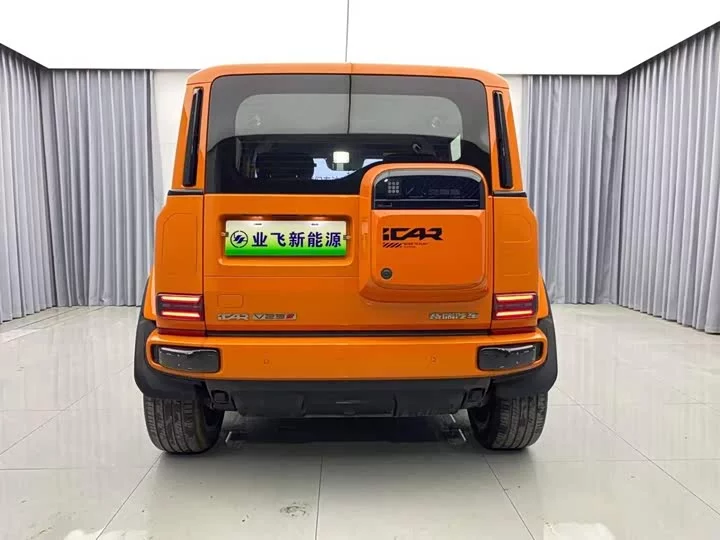 iCAR Super V23