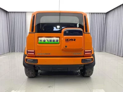iCAR Super V23
