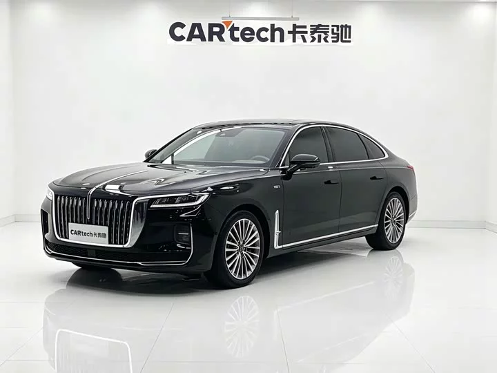 Hongqi H9