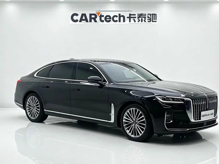 Hongqi H9