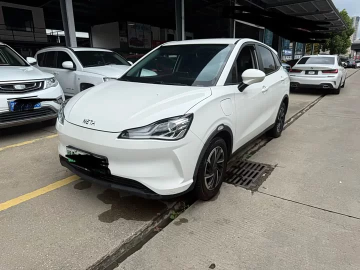 NETA Nezha V