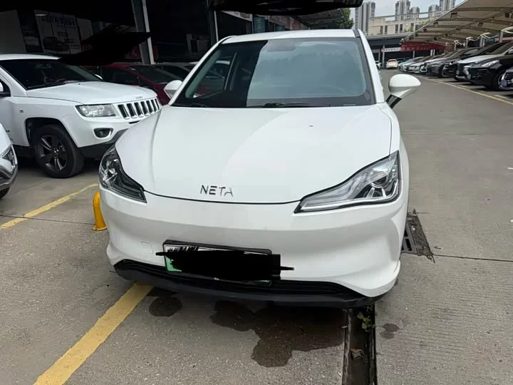 NETA Nezha V