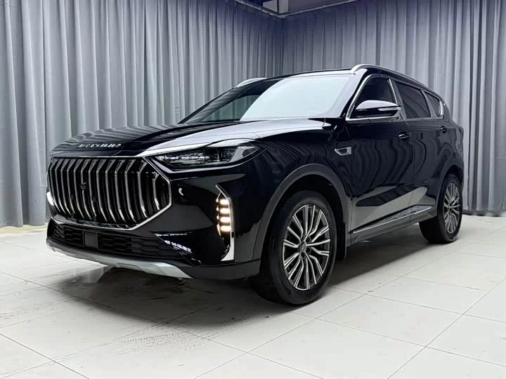 Jetour X70 PLUS