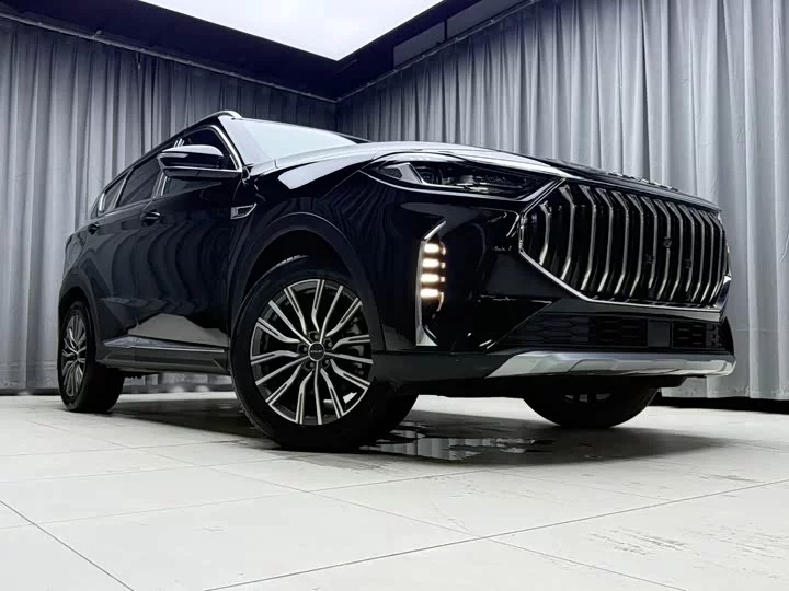 Jetour X70 PLUS