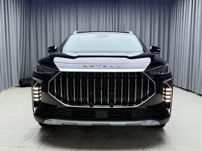 Jetour X70 PLUS