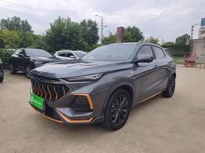 Oshan X5