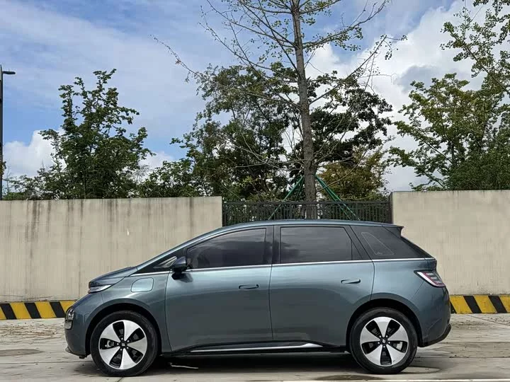Baojun clouds