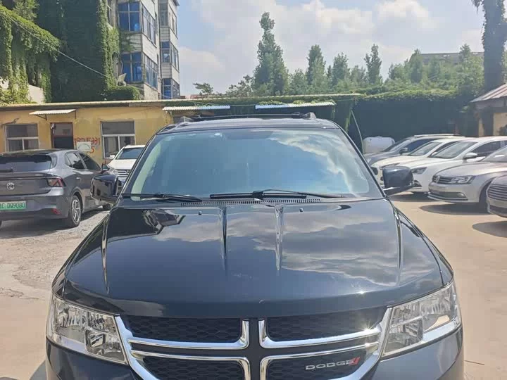 Dodge coolwei