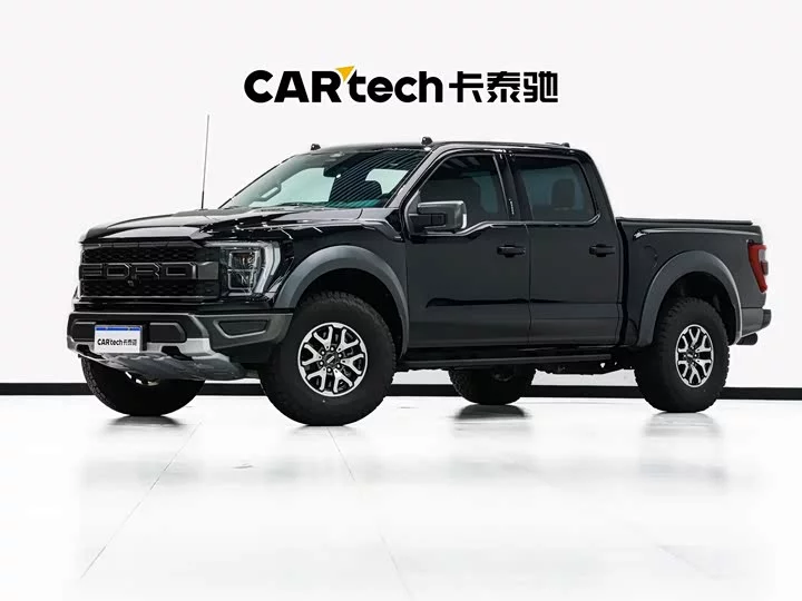 Ford F-150 Raptor