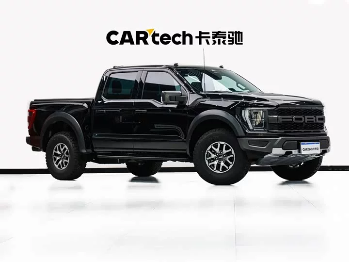 Ford F-150 Raptor