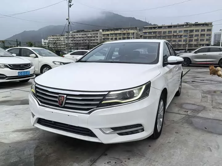 Roewe i6 Classic