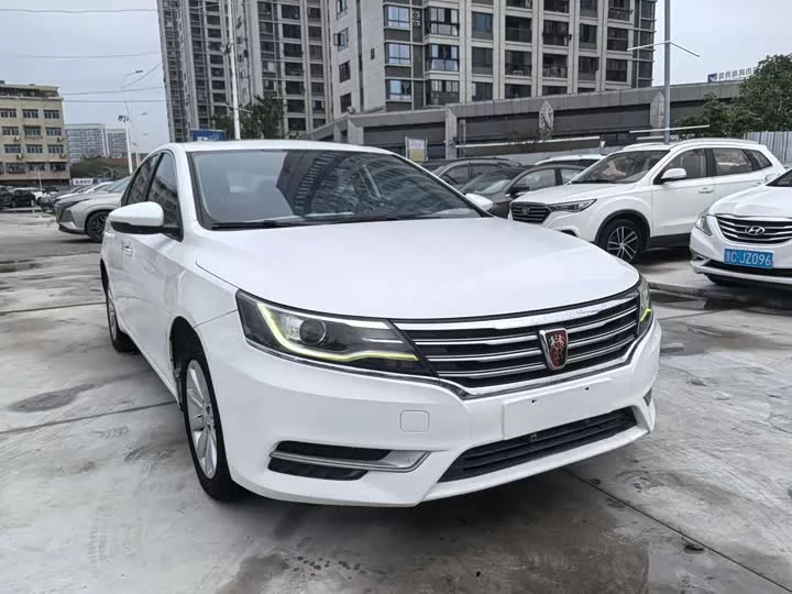 Roewe i6 Classic