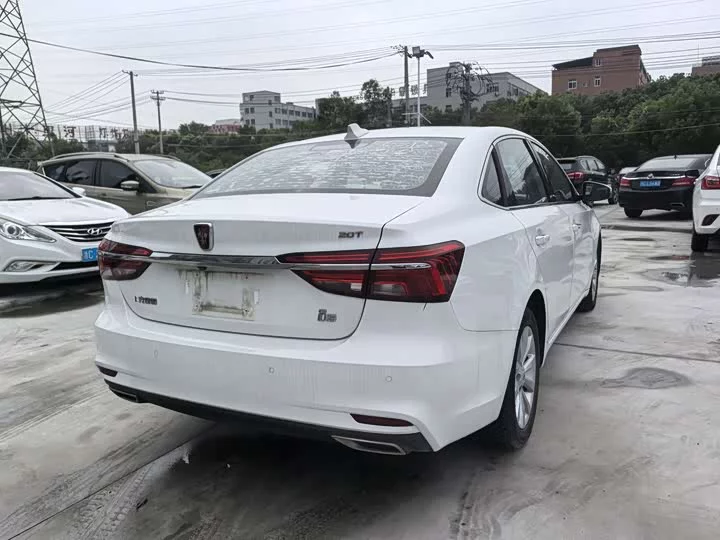 Roewe i6 Classic