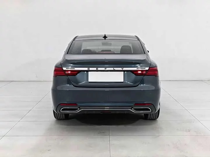 Geely Binrui