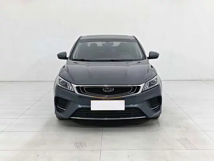 Geely Binrui