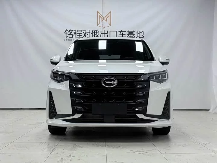 GAC Trumpchi M6