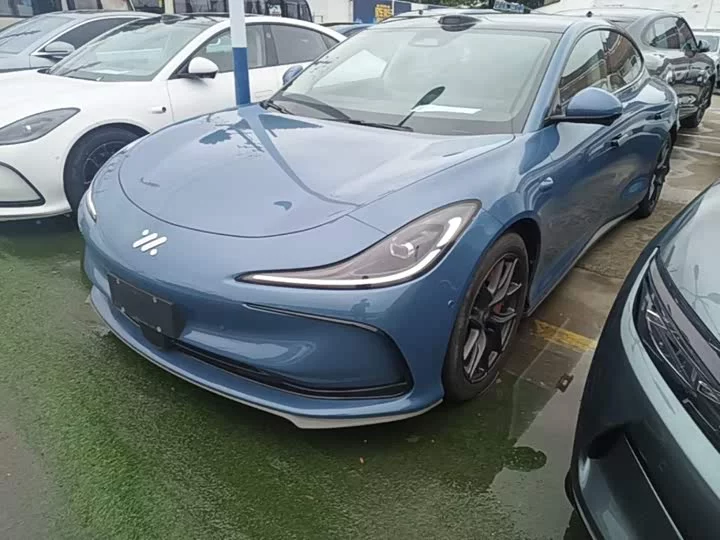 Zhiji L6
