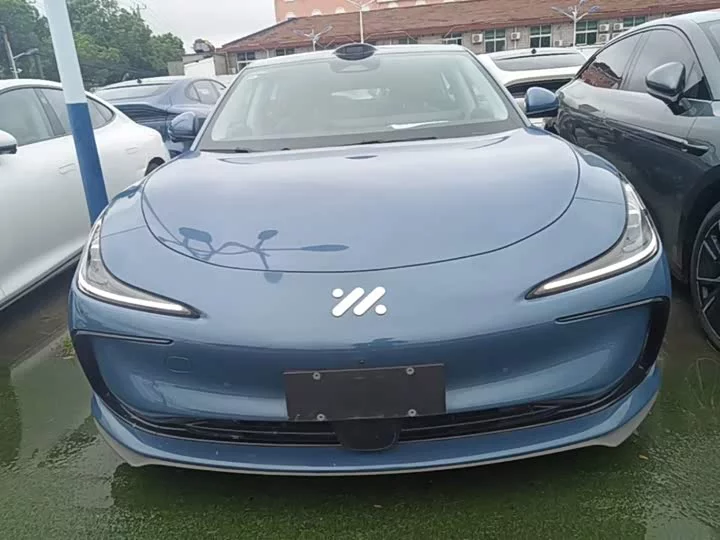 Zhiji L6