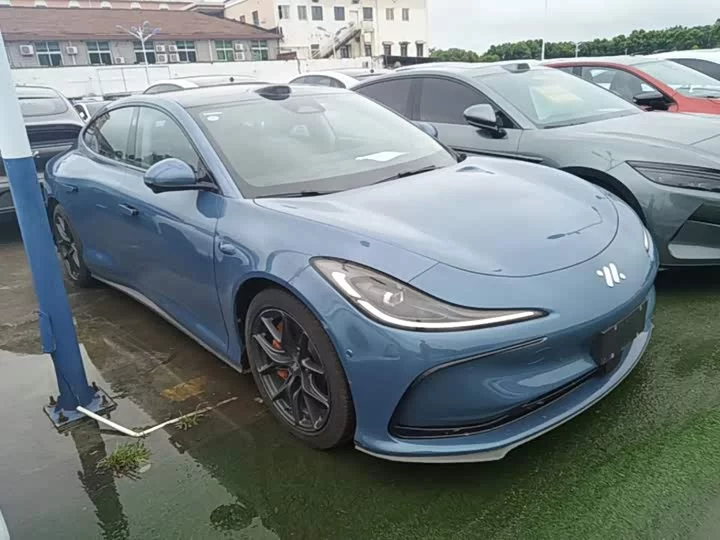 Zhiji L6