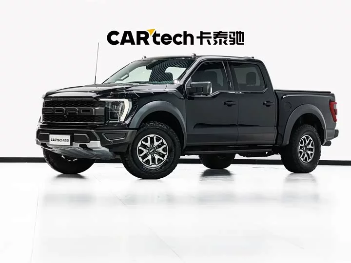 Ford F-150 Raptor