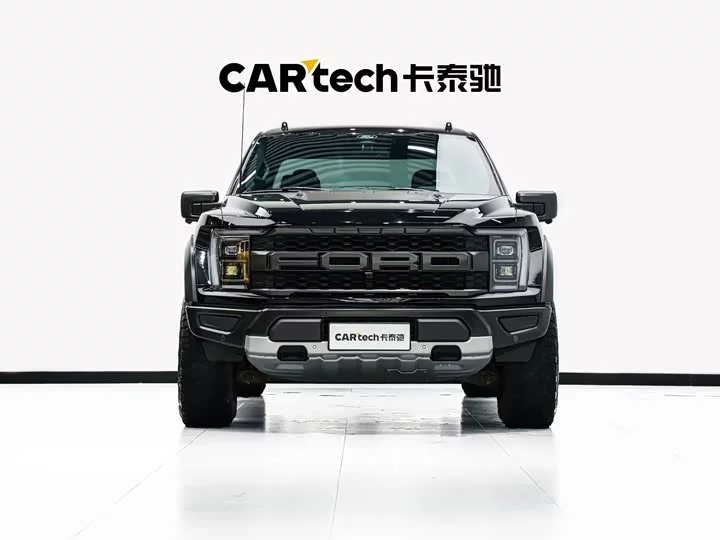 Ford F-150 Raptor