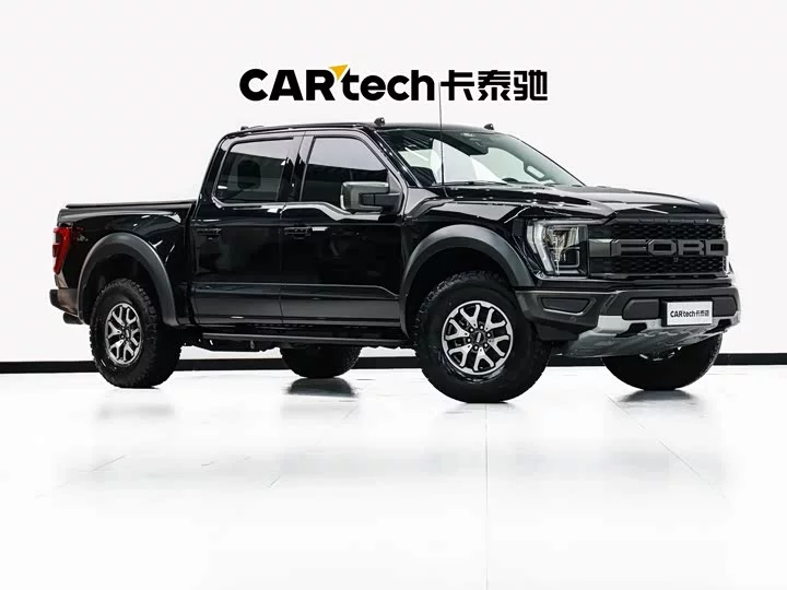 Ford F-150 Raptor