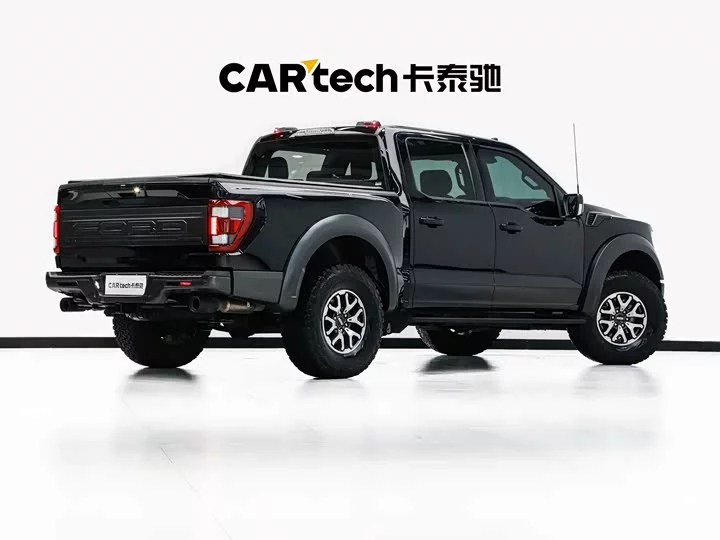 Ford F-150 Raptor
