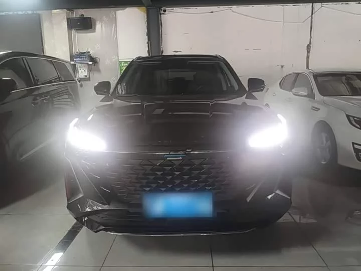 Oshan Z6