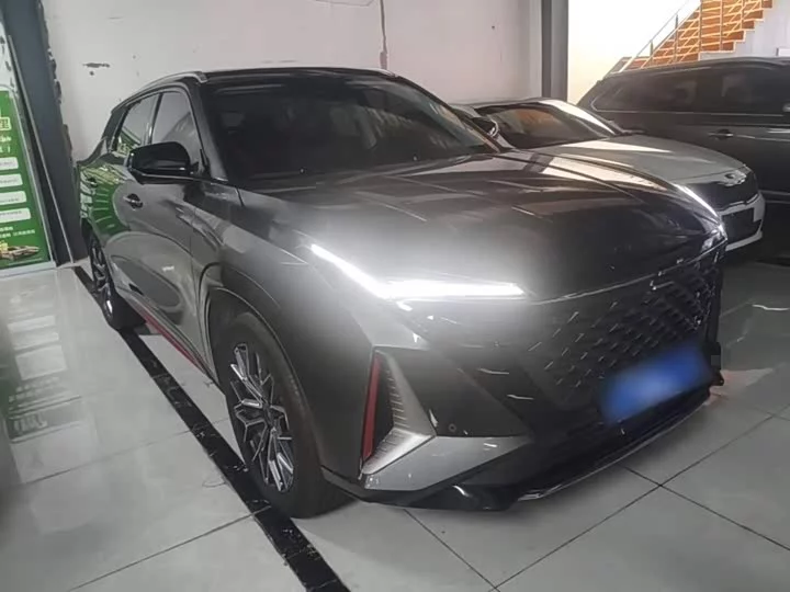 Oshan Z6